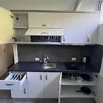 Tommy Apartment